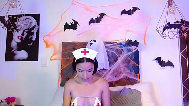 Lilith Nocturne online show from 10.08.25