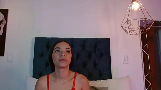 Lilith Nocturne online show from 11.21.25