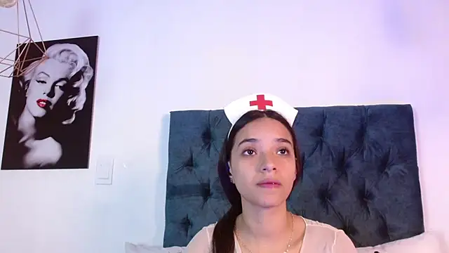 Lilith Nocturne online show from 11.28.25