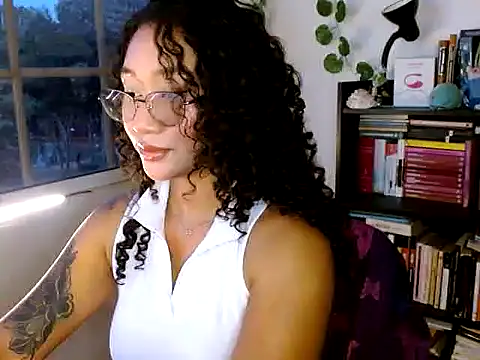 clitia xx online show from 11.27.25