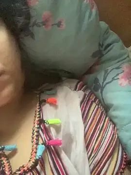 Snapshot of Roubi99six chatting on 12.22.25 Roubi99six online show from 12.22.25