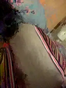 Snapshot of Roubi99six chatting on 12.23.25 Roubi99six online show from 12.23.25