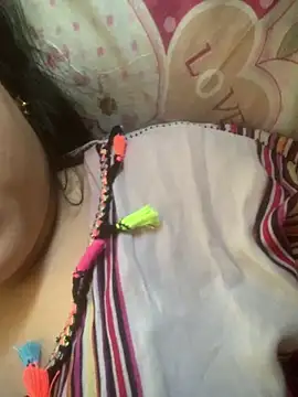 Snapshot of Roubi99six chatting on 01.06.26 Roubi99six online show from 01.06.26