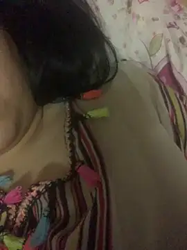 Snapshot of Roubi99six chatting on 01.13.26 Roubi99six online show from 01.13.26