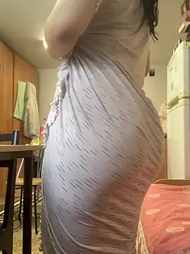 Snapshot of Roubi99six chatting on 02.09.26 Roubi99six online show from 02.09.26