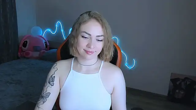 LaraKrein lk online show from 03.10.26