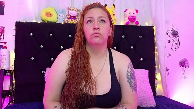 queen marifer online show from 11.05.25