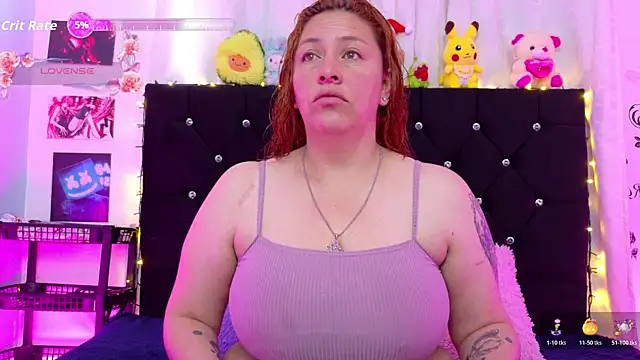 queen marifer online show from 11.08.25