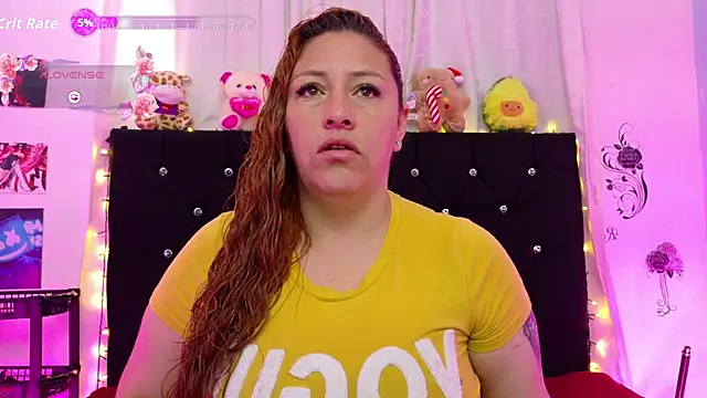 queen marifer online show from 12.01.25