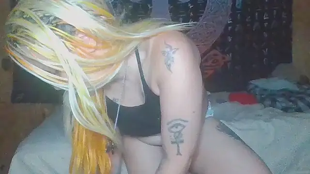 ChaosLovi online show from 08.02.26