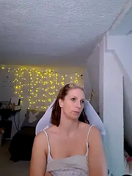 SexyJulia21 online show from 02.28.25