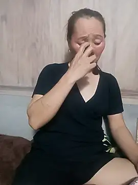 Snapshot of Bianly chatting on 09.19.25 Bianly online show from 09.19.25