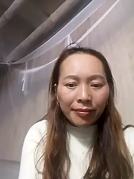 Snapshot of Bianly chatting on 09.30.25 Bianly online show from 09.30.25