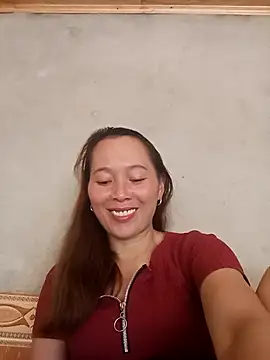 Snapshot of Bianly chatting on 10.10.25 Bianly online show from 10.10.25