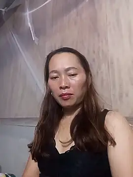 Snapshot of Bianly chatting on 10.12.25 Bianly online show from 10.12.25