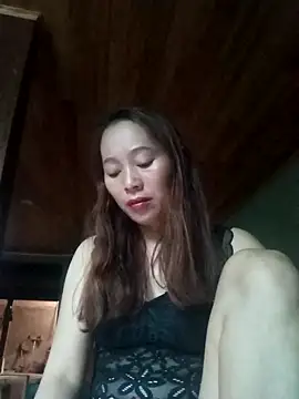 Snapshot of Bianly chatting on 10.14.25 Bianly online show from 10.14.25