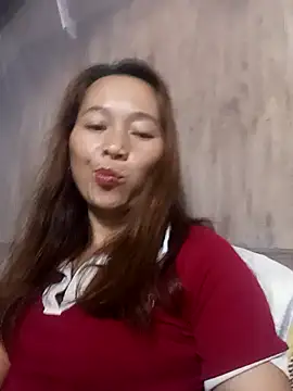 Snapshot of Bianly chatting on 10.14.25 Bianly online show from 10.14.25