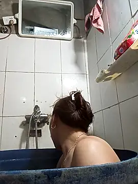 Bianly online show from 03.12.26