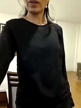 Snapshot of Mama_Eva_1 chatting on 12.15.25 Mama Eva 1 online show from 12.15.25