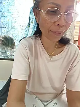 Mama Eva 1 online show from 07.17.26