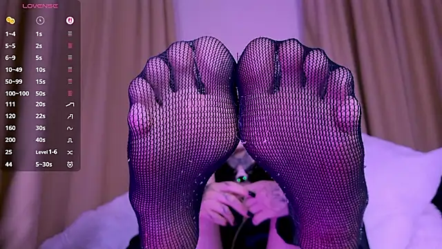 Lein Bone online show from 02.02.26