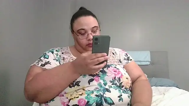 SexyBBW10790 online show from 03.03.26