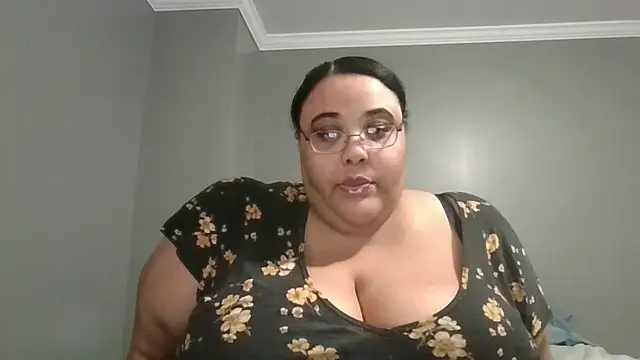 SexyBBW10790 online show from 05.01.26