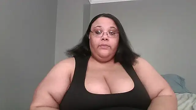 Snapshot of SexyBBW10790 chatting on 07.12.26 SexyBBW10790 online show from 07.12.26