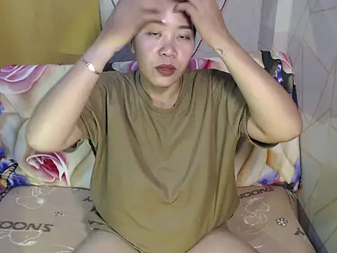 wild rose69 online show from 10.24.25