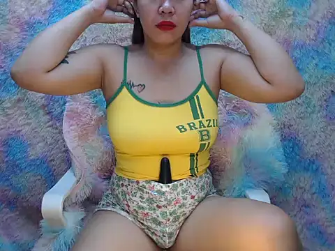 wild rose69 online show from 05.21.26