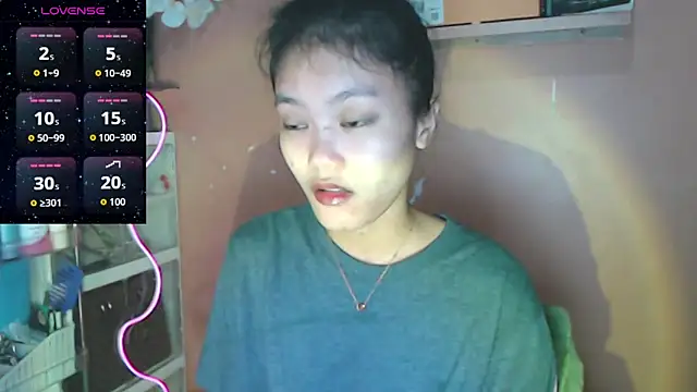 skinny gracie online show from 02.15.26