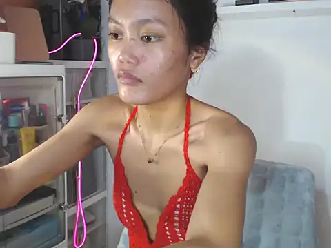 skinny gracie online show from 06.20.26