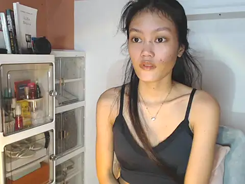 skinny gracie online show from 07.17.26