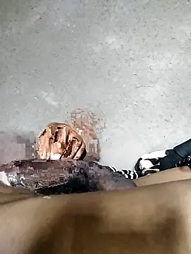 CrepedTrek online show from 10.17.25