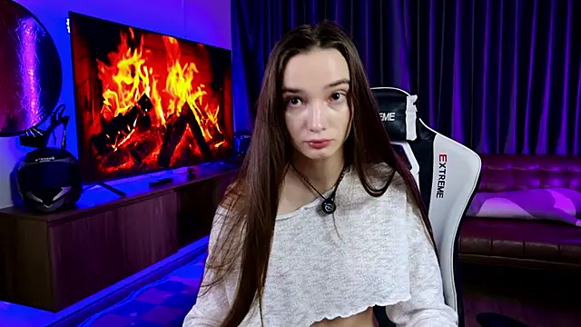 laxyflaxyy online show from 10.11.25