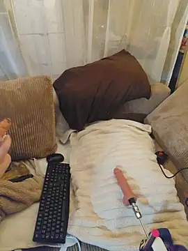 Yame06 online show from 10.25.25