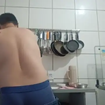 Crocante Hot online show from 01.12.26