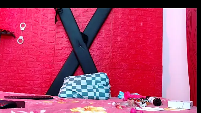 bdsmforever18 online show from 10.11.25