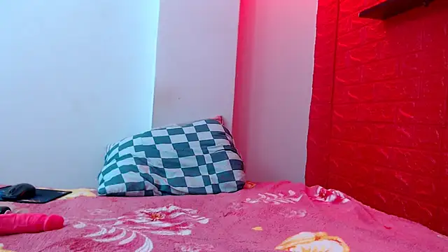 bdsmforever18 online show from 10.17.25