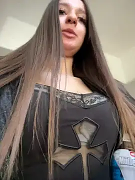 Anyssia online show from 01.17.26