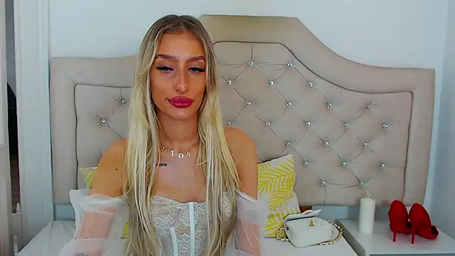 NatalieSensual online show from 11.06.25