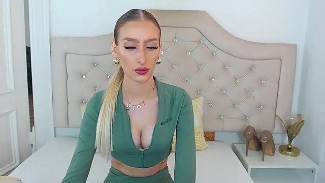 NatalieSensual online show from 03.04.26