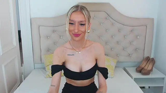 NatalieSensual online show from 04.21.26