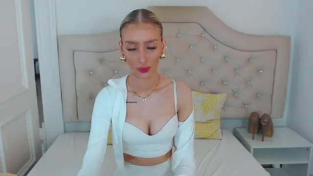NatalieSensual online show from 04.23.26