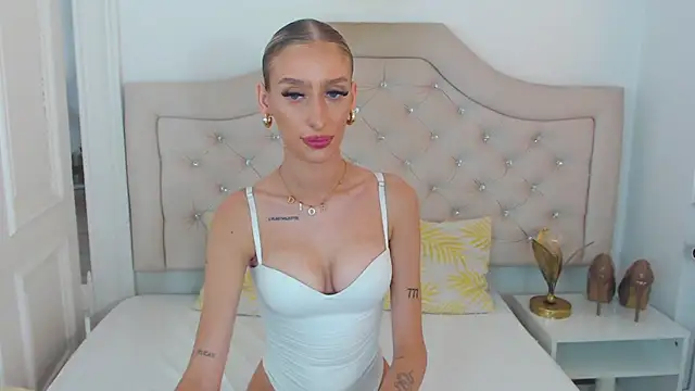 NatalieSensual online show from 06.13.26