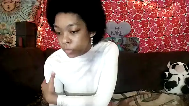 Snapshot of godisdepleasure chatting on 10.19.25 godisdepleasure online show from 10.19.25