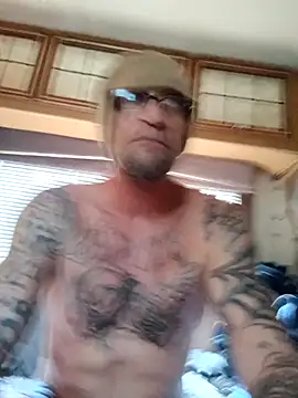 ShawnandDani7074 online show from 01.11.26