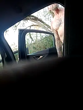 ShawnandDani7074 online show from 03.01.26