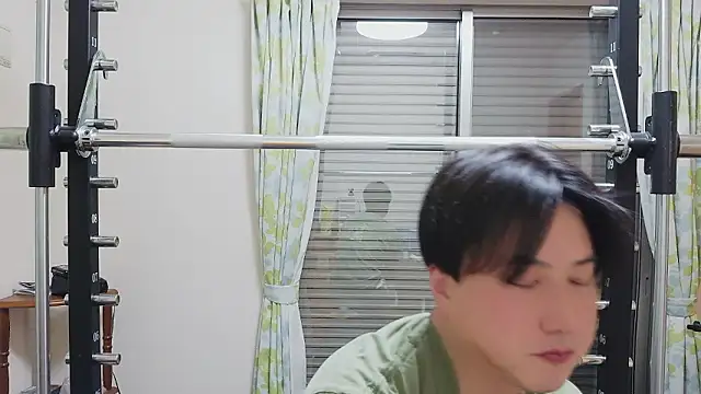 oyu kun online show from 02.14.26