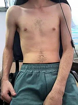 shazam billy77 online show from 01.17.26